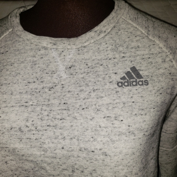 Adidas crop sweater - Picture 10 of 13